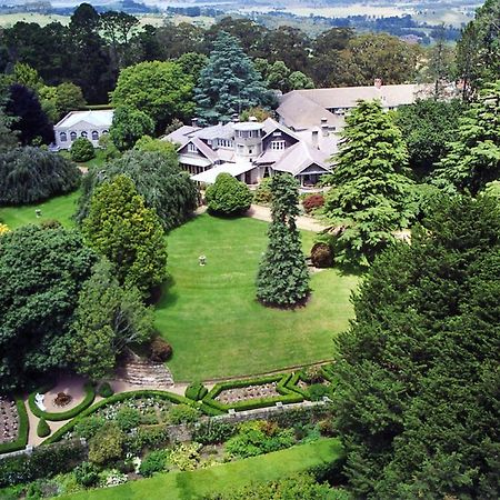 بورال Milton Park Country House Hotel & Spa الغرفة الصورة