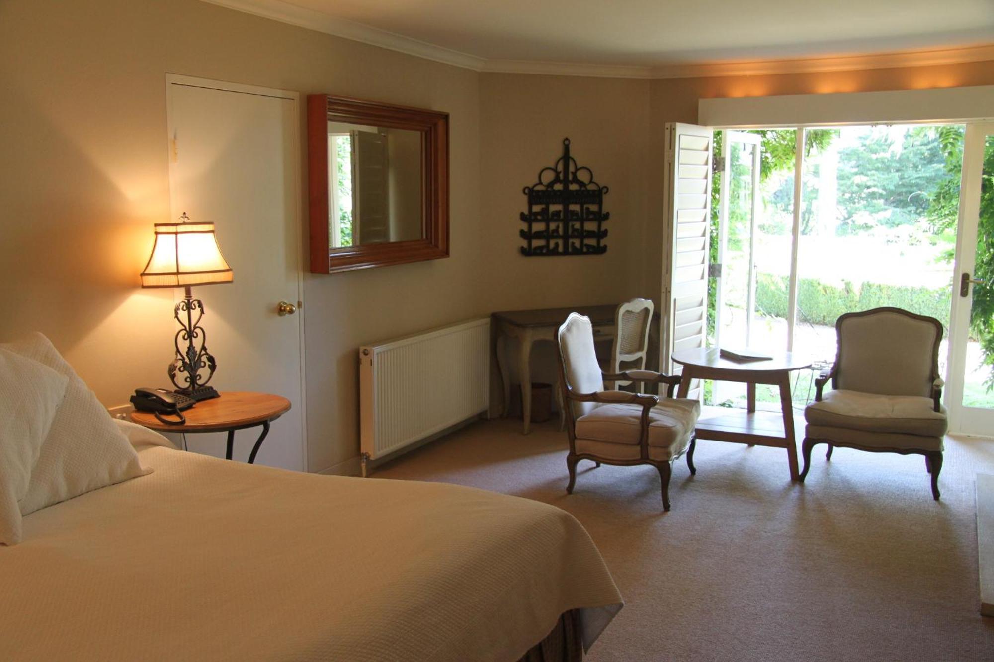 بورال Milton Park Country House Hotel & Spa المظهر الخارجي الصورة
