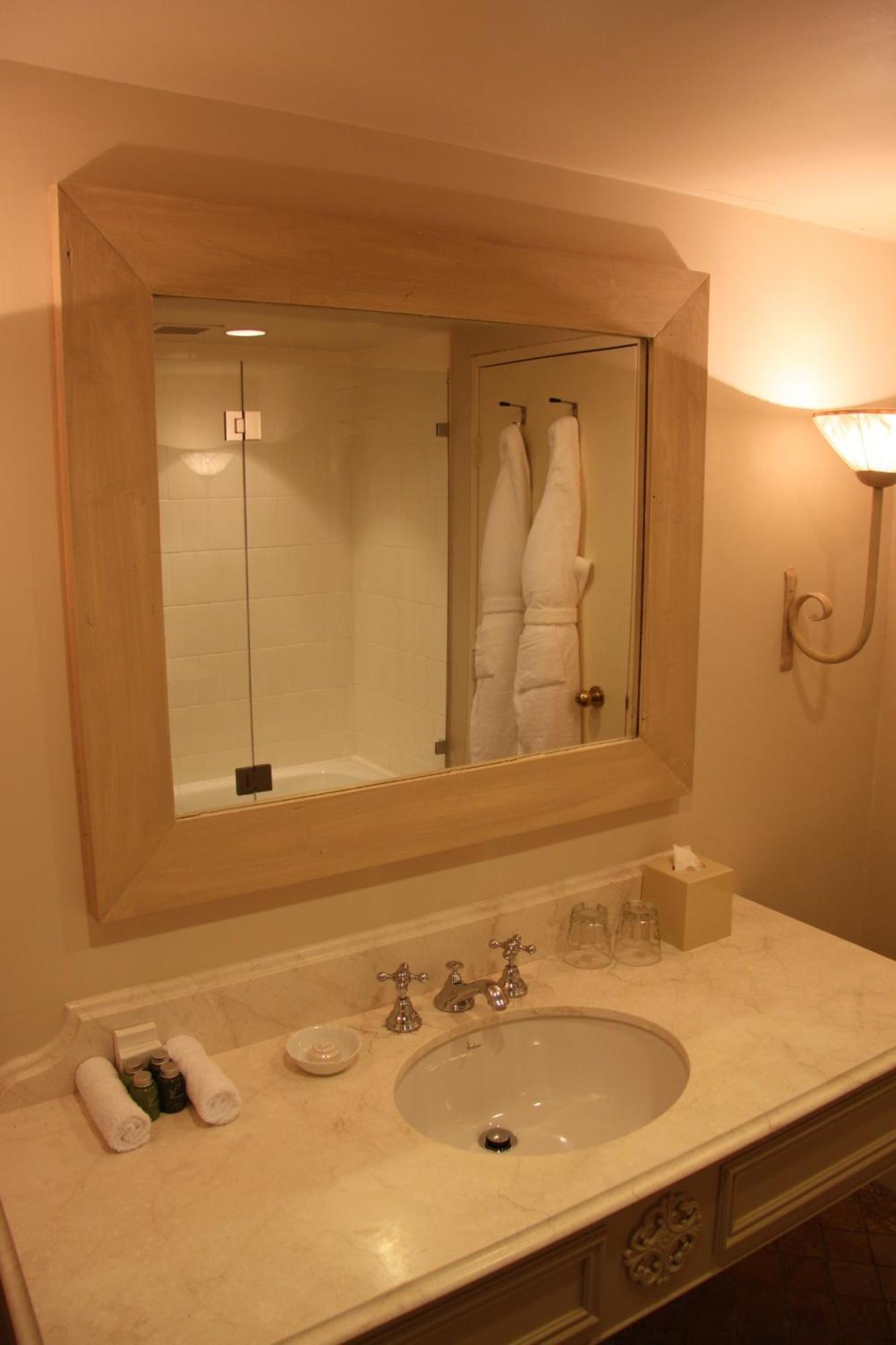 بورال Milton Park Country House Hotel & Spa الغرفة الصورة