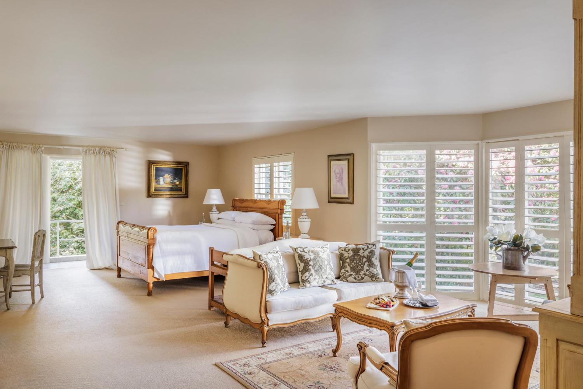 بورال Milton Park Country House Hotel & Spa المظهر الخارجي الصورة
