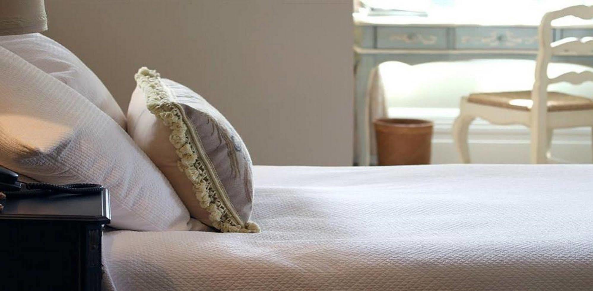بورال Milton Park Country House Hotel & Spa المظهر الخارجي الصورة