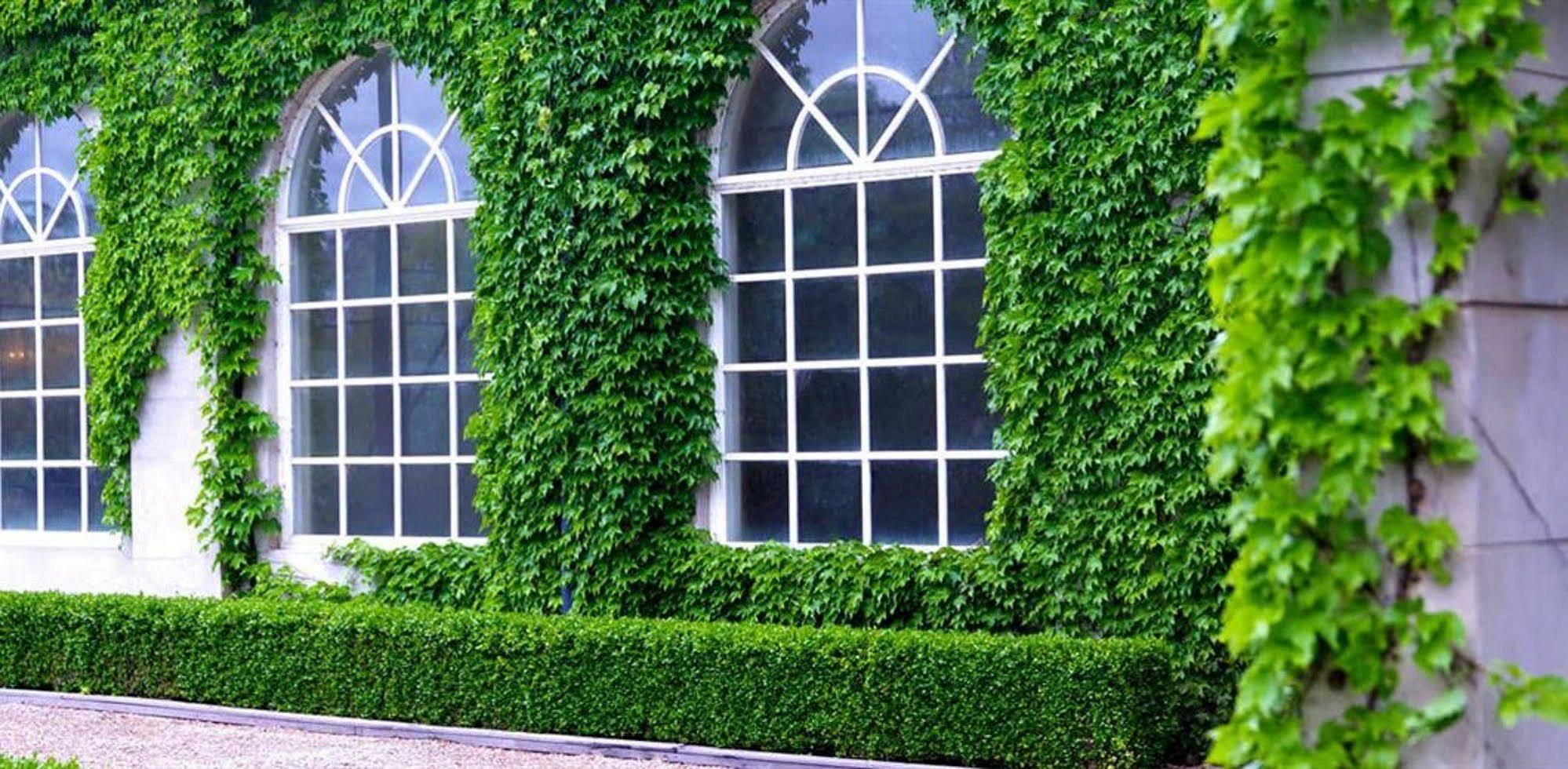 بورال Milton Park Country House Hotel & Spa المظهر الخارجي الصورة