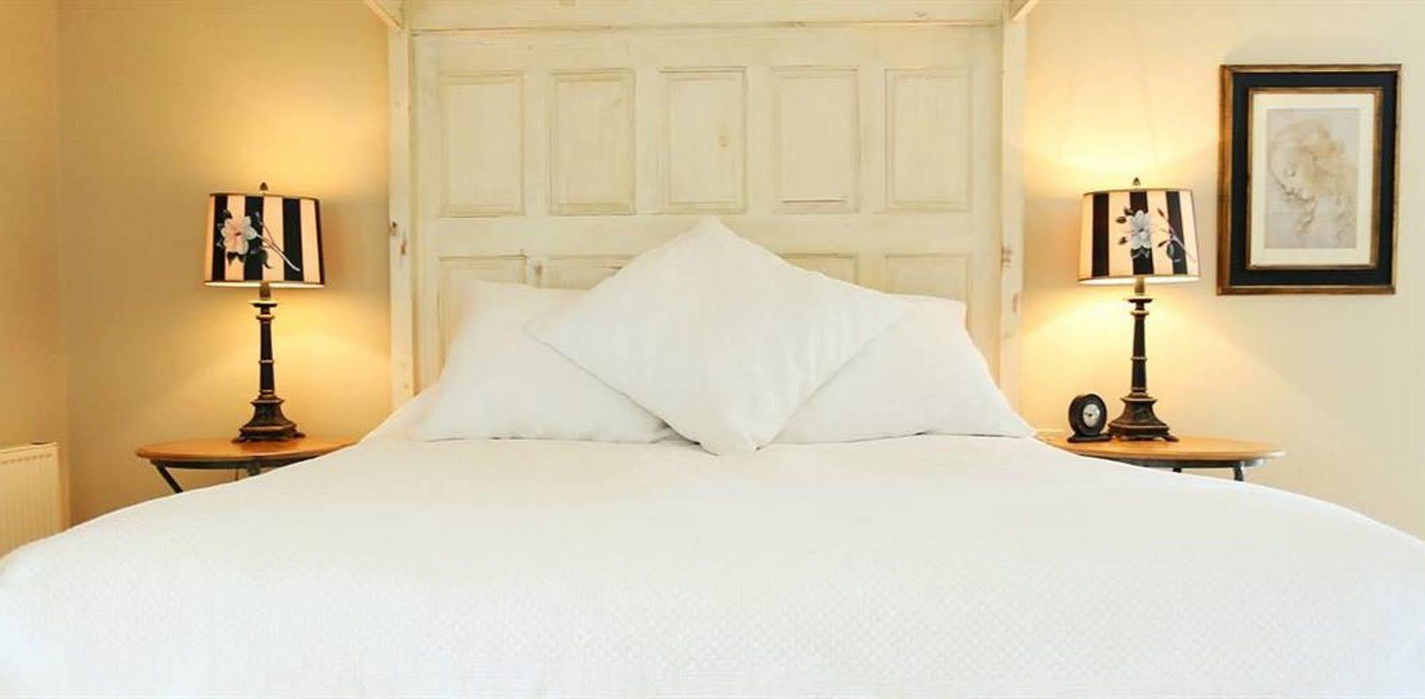 بورال Milton Park Country House Hotel & Spa المظهر الخارجي الصورة