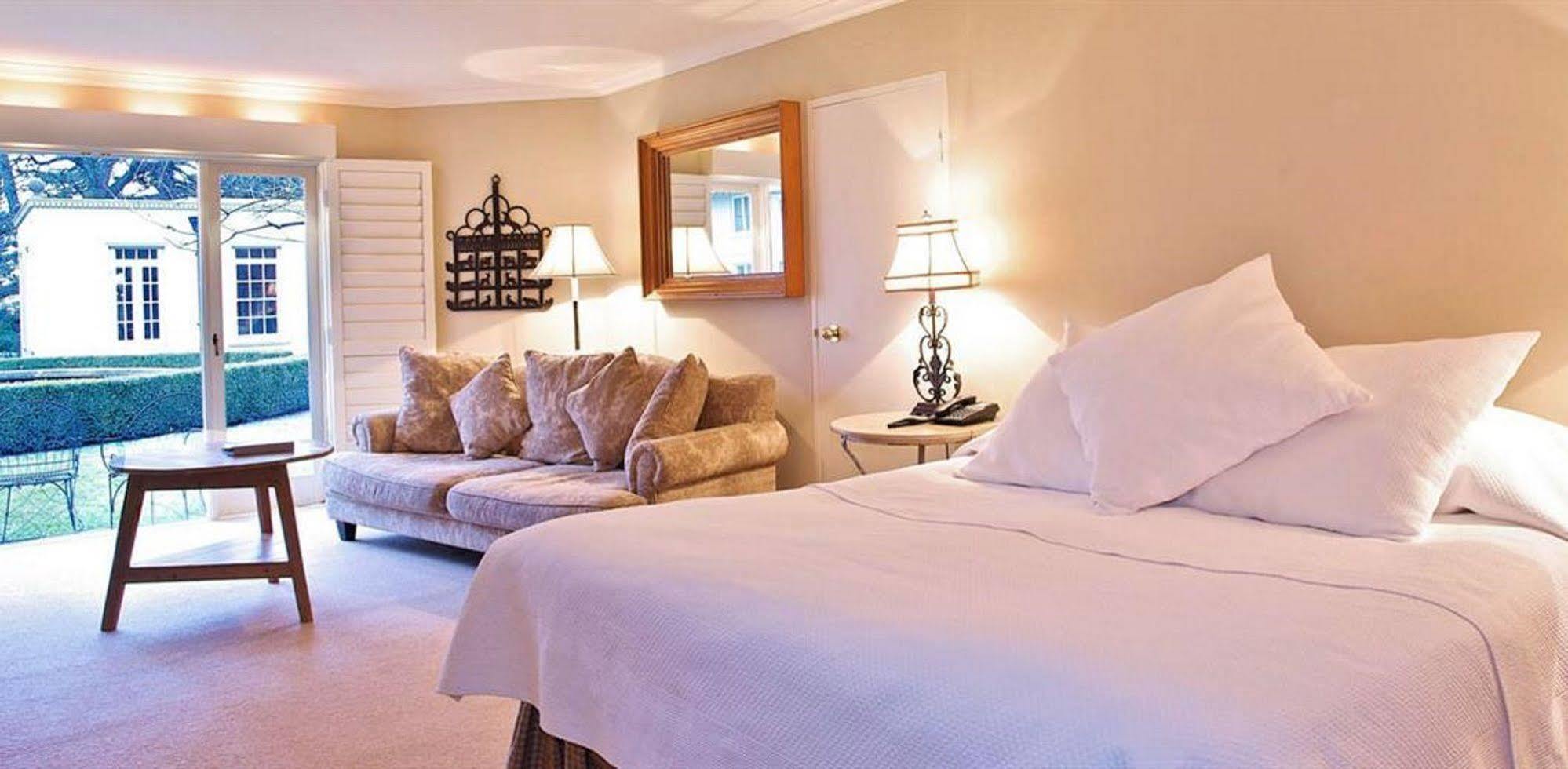 بورال Milton Park Country House Hotel & Spa المظهر الخارجي الصورة